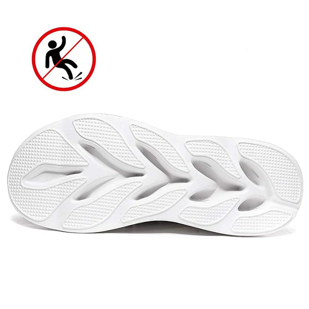 Komfortable joggesko 'sykepleiesko - 9 modeller