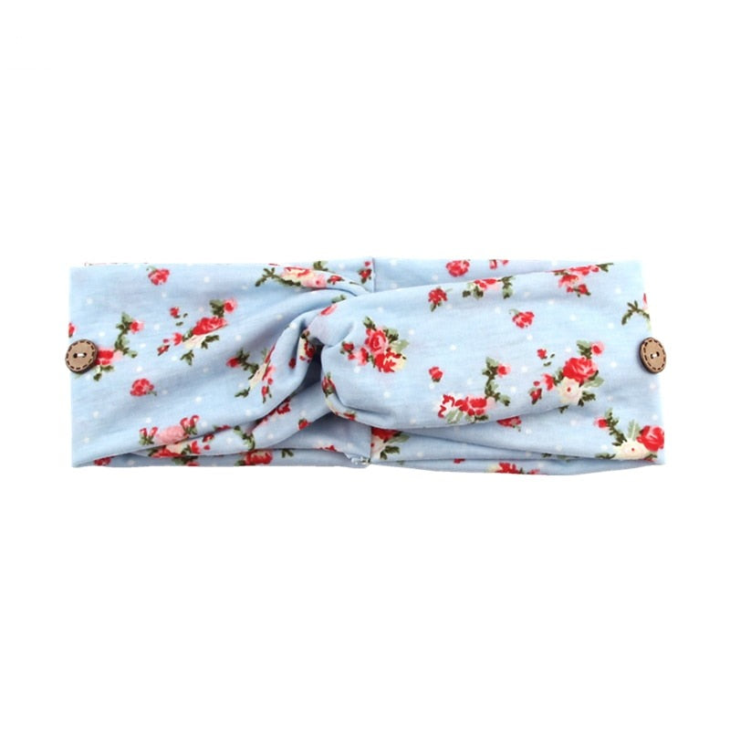 Bang | Tête Tie med Hooking Button Mask | Sykepleierutstyr