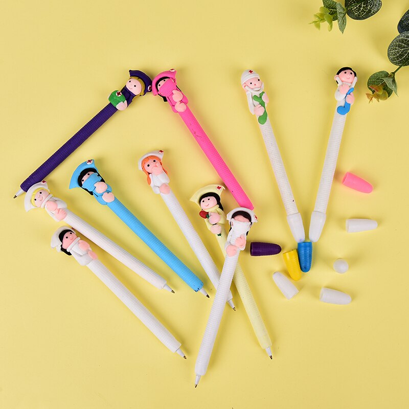Mye av 5 - Fantasier sykepleier ballpenner