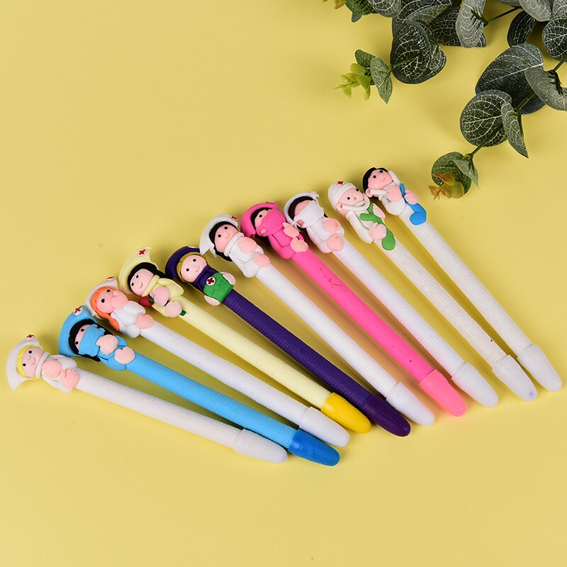 Mye av 5 - Fantasier sykepleier ballpenner
