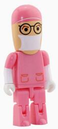 En USB 2.0: 8 GB / 16 GB / 32GO | Sykepleierutstyr