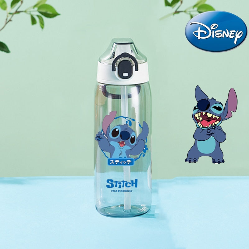 Lilo og Stitch "550ML studentstudent" Lilo and Stitch "