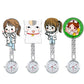 Sykepleier Watch "Kawaii"
