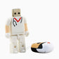 En USB 2.0: 8 GB / 16 GB / 32GO | Sykepleierutstyr