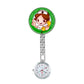 Sykepleier Watch "Kawaii"